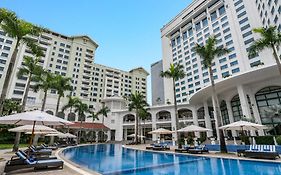 โรงแรมฮานอยแดวู
